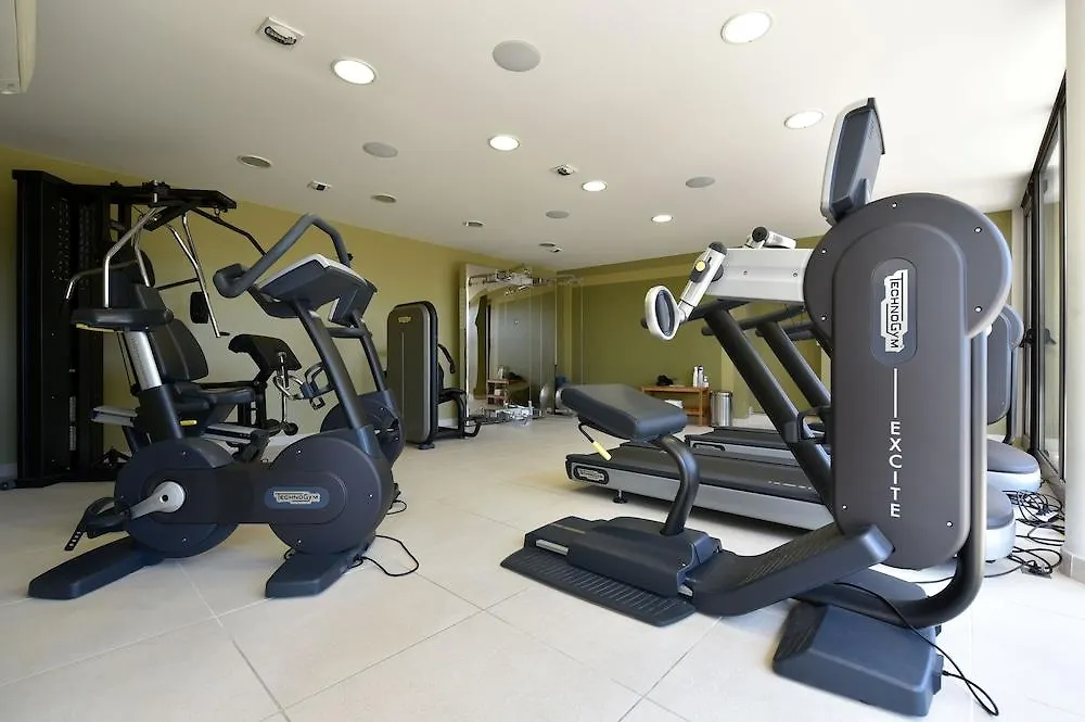 Mercure Barbaroux Golf And Spa La Celle  La Celle (Var)