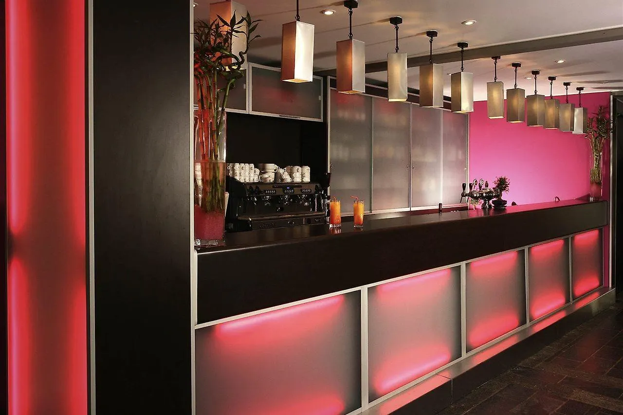 Mercure Barbaroux Golf And Spa La Celle  3*, La Celle (Var)