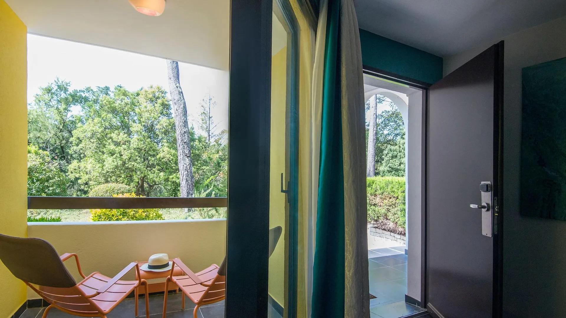 Mercure Barbaroux Golf And Spa La Celle  La Celle (Var)