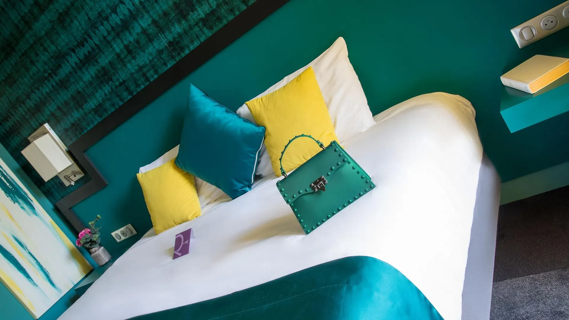 Mercure Barbaroux Golf And Spa La Celle  La Celle (Var)
