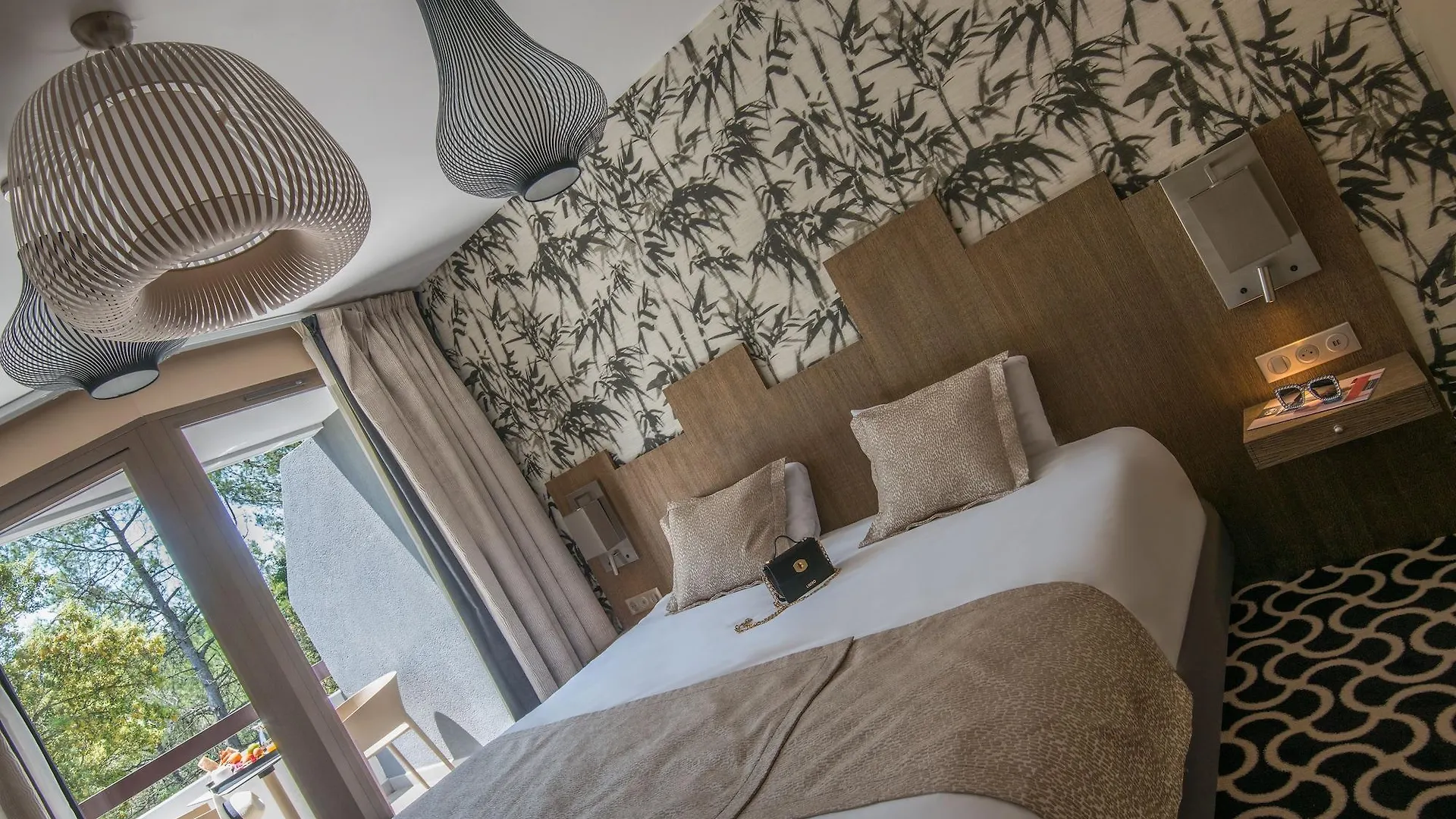 Mercure Barbaroux Golf And Spa La Celle  France