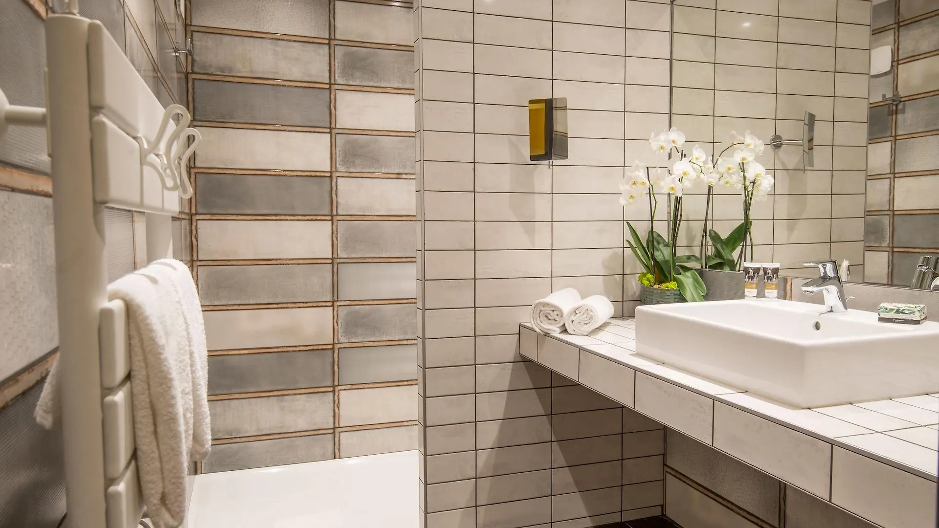 Mercure Barbaroux Golf And Spa La Celle