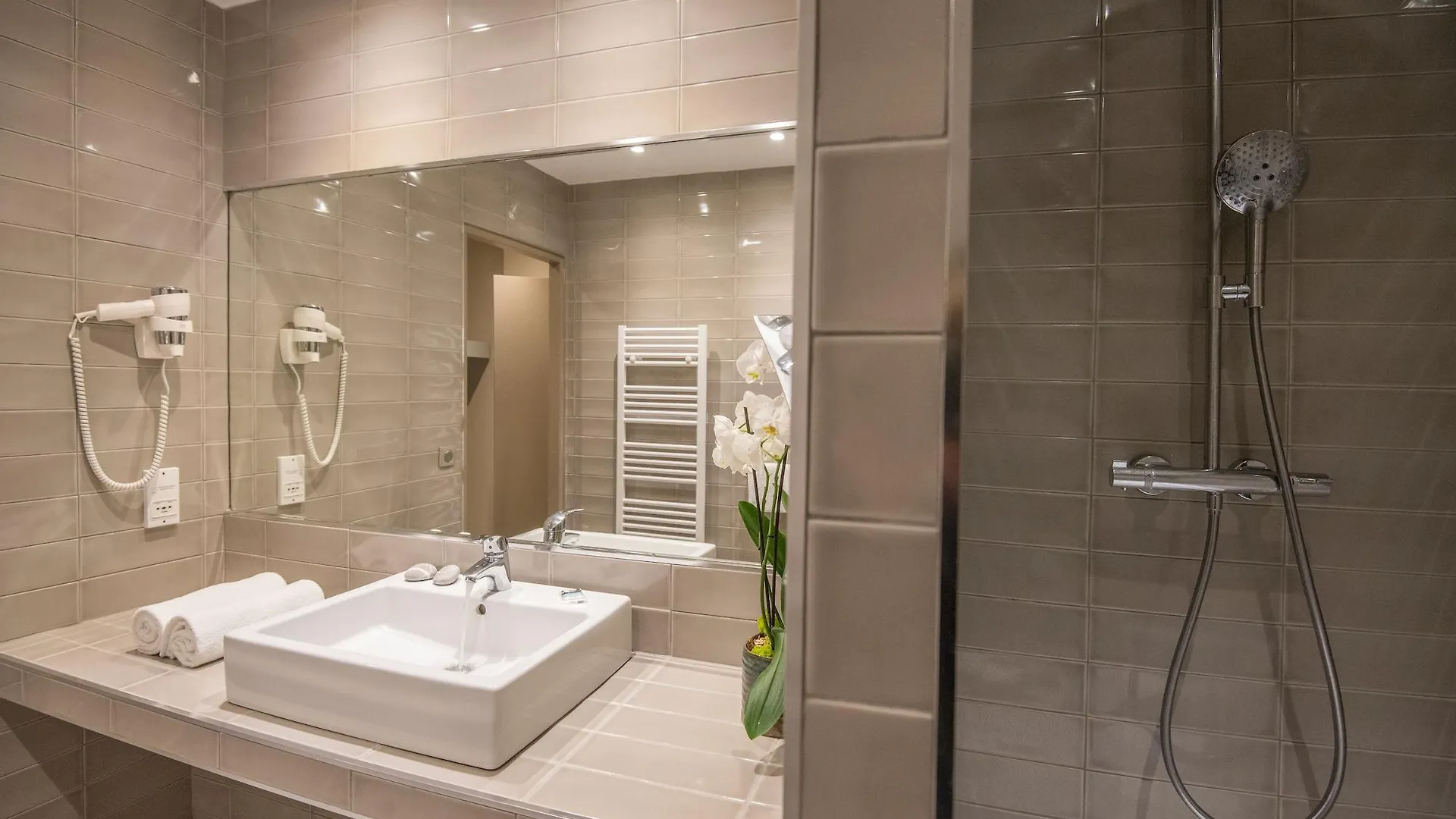 Mercure Barbaroux Golf And Spa La Celle  La Celle (Var)