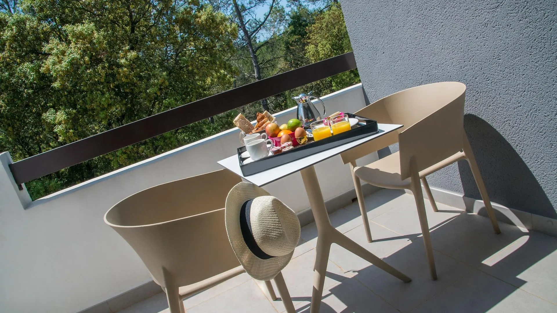 Mercure Barbaroux Golf And Spa La Celle