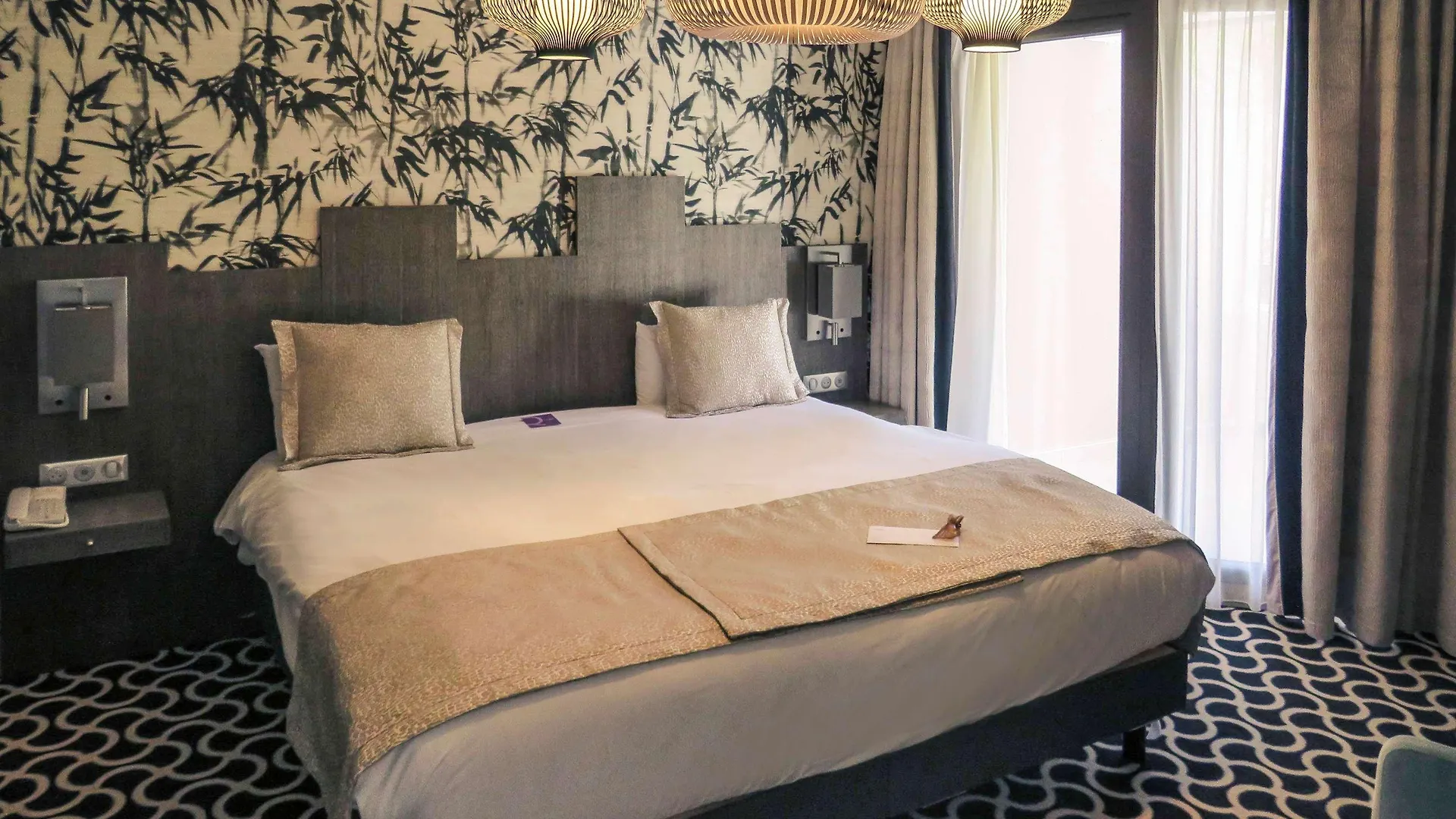 Mercure Barbaroux Golf And Spa La Celle  Hotel La Celle (Var)
