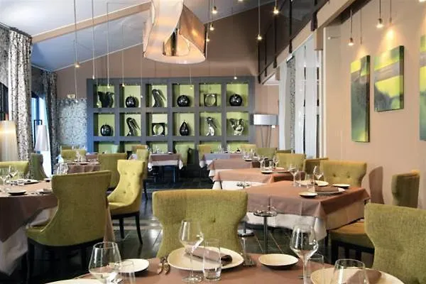 Mercure Barbaroux Golf And Spa La Celle  3*, La Celle (Var) France