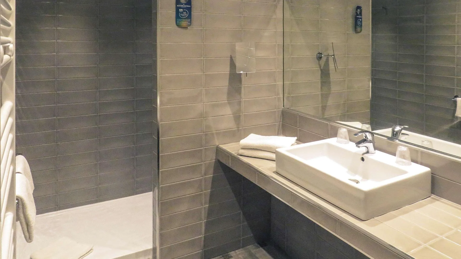 Mercure Barbaroux Golf And Spa La Celle  Hotel La Celle (Var)