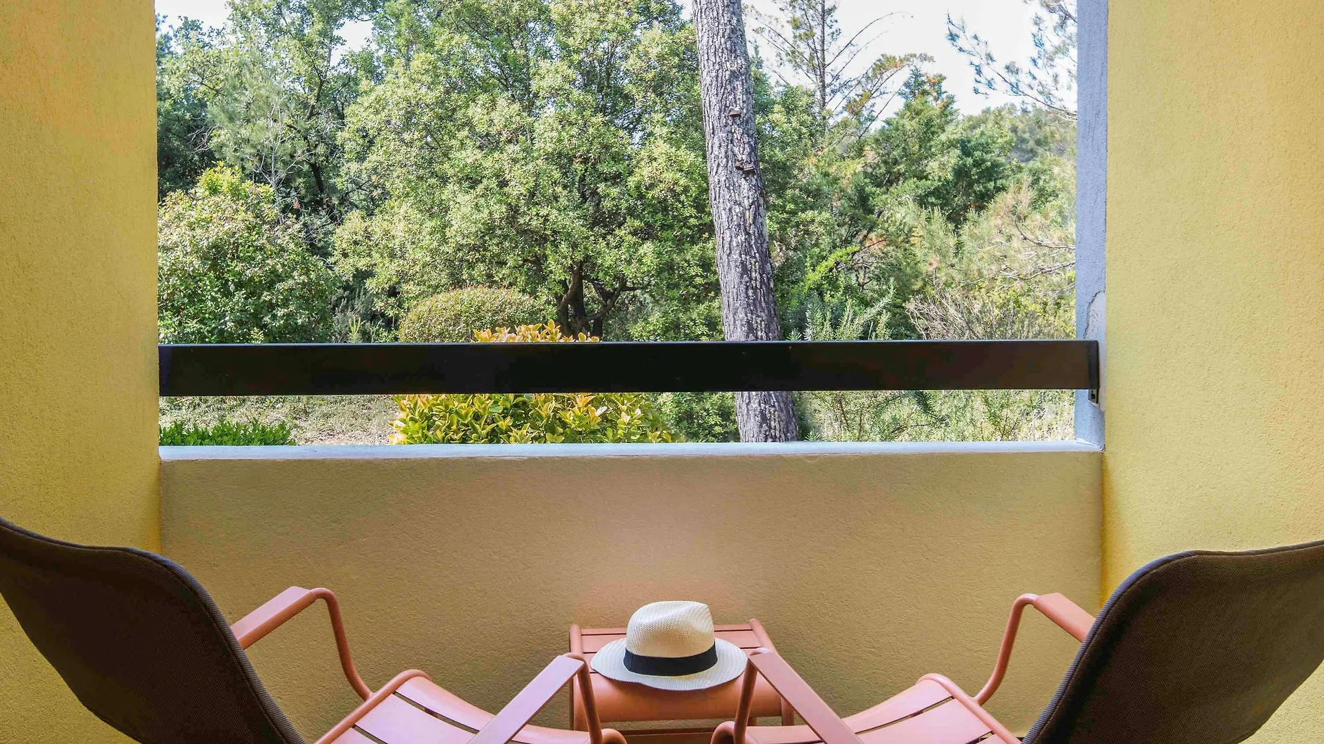 Mercure Barbaroux Golf And Spa La Celle