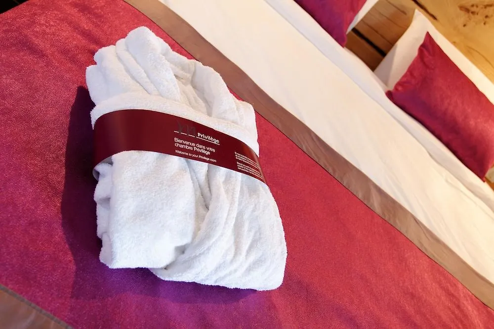 Mercure Barbaroux Golf And Spa La Celle  Hotel La Celle (Var)